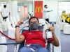 McDonald’s Malaysia Urged Employees & Public to Donate Blood to Stock Up National Blood Bank