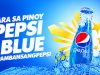 Pepsi Blue back in the Philippines
