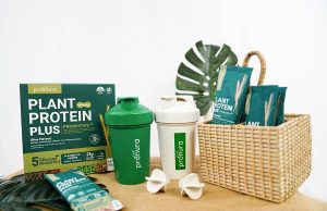 Royce Lab makes debut of ‘The Pronura’ to boost immune system in Thai people