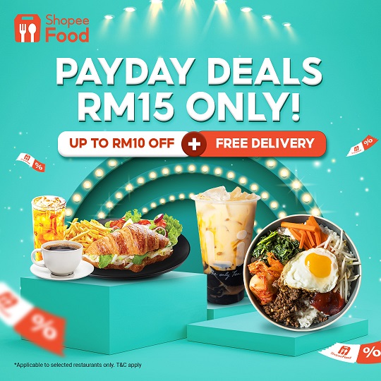 shopeefood
