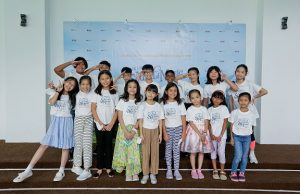 THE WORLD’S MOST BELOVED MUSICAL THE SOUND OF MUSIC IS NOW ON SALE! LOCAL CHILDREN CHOSEN TO PLAY VON TRAPP FAMILY