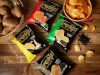 Treatz potato chips arrive in Malaysia