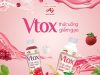 Ajinomoto launches new rice vinegar drink Vtox