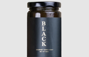 WAY Sauce offers versatile Black Sauce that can be used in wide variety of dishes