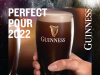 Master the Guinness Perfect Pour and Win a Trip to Dublin