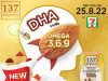 Simple Foods launches 137 Degrees Almond Milk with plant-based DHA