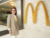 McDonald’s appoints new CEO  Driving success with 4 key business strategies targeting for 20% growth and winning on Value for Money and Customer Experience