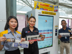 Atlas Vending Brings Back The Classic Morning With Physical Newspaper