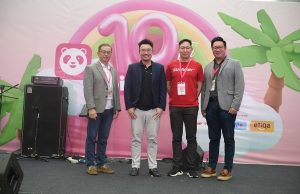 foodpanda MALAYSIA’S DEFINING DECADE