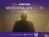 Cadbury Dairy Milk Celebrates 65 Years of Malaysian Camraderie with Merdeka Unseen Feature Film