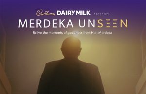 Cadbury Dairy Milk Celebrates 65 Years of Malaysian Camraderie with Merdeka Unseen Feature Film