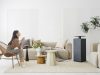 Bask Luxuriously in Healthy Air Indoors with Coway’s Noble Air Purifier