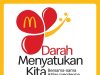 McDonald’s Calls on Malaysians to Donate Blood in the Spirit of National Day and Malaysia Day