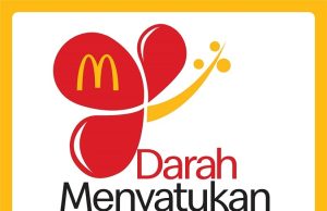 McDonald’s Calls on Malaysians to Donate Blood in the Spirit of National Day and Malaysia Day