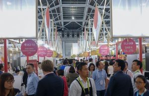 FHA-Food & Beverage 2022, SG’s biggest B2B trade show, returns for the first time since the pandemic with over 2,000 exhibitors with the largest international participants of over 50 international group pavilions