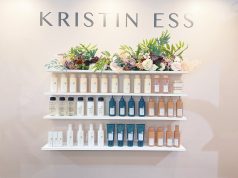 Kristin Ess Haircare Now Available at Watsons Malaysia