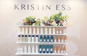 Kristin Ess Haircare Now Available at Watsons Malaysia