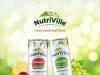 New Nutriville collagen drink with vitamin C debuts in Indonesia
