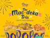 Pop Meals dishes out The Mac-deka Trio to celebrate Merdeka Day
