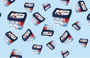 The Official White Rabbit Celebrates New Ice Cream Launch with a Pop-up at Chin Mee Chin Confectionery