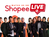 Shopee Live presents 9 brand-new staple shows