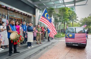 Lazada Encourages Malaysians to Support Local this Merdeka with Jualan Merdeka, Sapot Lokal x Kempen Beli Barangan Malaysia & Kita Kita Lazada Seller Recognition