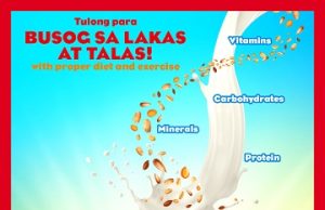 Alaska Milk captures breakfast with Alaska GoodMorning Multigrain Milk Mix
