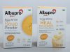 Albupro Plus Dietary Supplements Research from Chula for Kidney Patients and all Healthy People