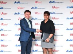 URC enters the cultured milk segment in the Philippines