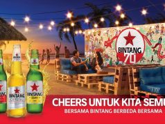 Rayakan Hari Jadi ke-70, BINTANG Tampil Segar dengan Kemasan Baru