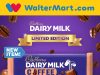 New limited edition Cadbury Dairy Milk Coffee debuts in the Philippines
