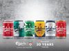 Carlsberg x Liverpool FC LEGENDary Experience to Celebrate 30 Year of Partnership