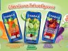 Chabaa releases Mixed Fruits with Green Vegetable Juice and other juices
