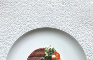 Thailand reinforces Kitchen of the World status with Healthier, Tastier Food of The Future