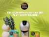 Nestle has something new for plant-based fans with Dolce Gusto Plant-Based Flat White
