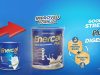 New and improved ENERCAL PLUS adult nutrition