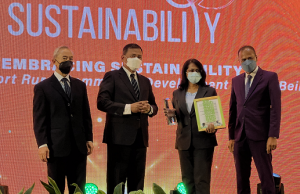 Long-Standing Excellence Award – Double Win for HEINEKEN Malaysia at Sustainability & CSR Awards