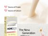 Introducing Homesoy 3.0 Soya Milk
