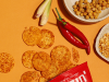 Amazin’ Graze latest healthy Hummus Chips