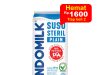 Indomilk launches sterilised milk in can