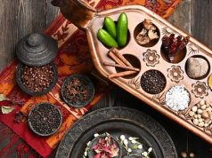 Javara Indonesia brings you on a culinary tour through Jelajah Rempah Nusantara