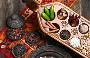 Javara Indonesia brings you on a culinary tour through Jelajah Rempah Nusantara