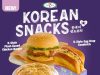New 7-Fresh K-Style Snacks by 7-Eleven in the Philippines