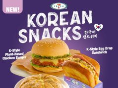 New 7-Fresh K-Style Snacks by 7-Eleven in the Philippines