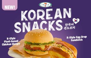 New 7-Fresh K-Style Snacks by 7-Eleven in the Philippines