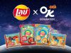 Mama and Lay’s bring new excitement with Chili Crab and Miso Butter flavours