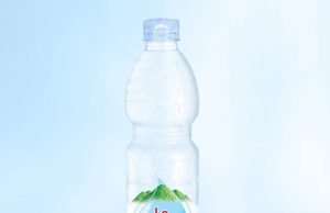 Le Minerale ‘volcanic mineral water’ makes its debut in Malaysia