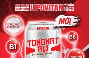 Taisho brings tongkat ali energy drink to Vietnam