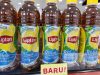 Lipton RTD lemon ice tea debuts in Malaysia