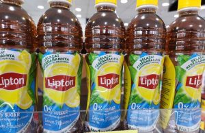Lipton RTD lemon ice tea debuts in Malaysia